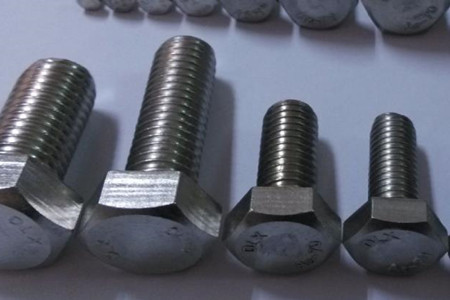 高強度螺栓選擇難?避開這些選擇誤區!