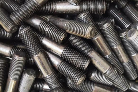 高強度螺栓選擇難?避開這些選擇誤區!