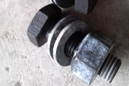 高強度螺栓如何保證工程結構的安全性?