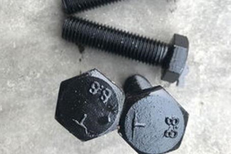 高強度螺栓價格相比普通螺栓差多少？