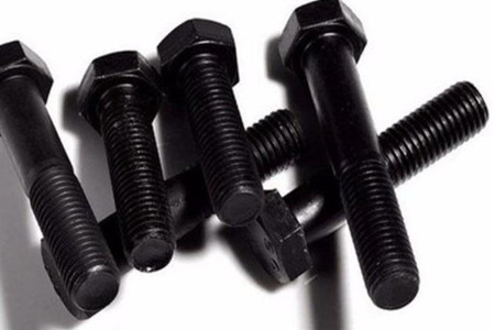 高強度螺栓的連接方式,你掌握幾個?