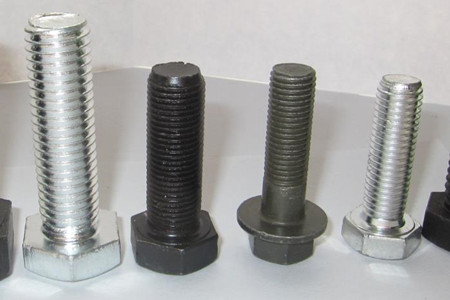 六角螺栓的規(guī)格型號(hào)及表示方法是什么?