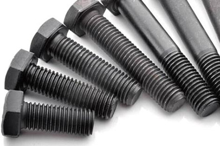 高強度螺栓的這些誤區一定要避開!