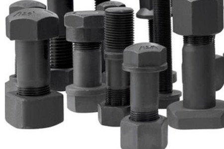 高強度螺栓的這些誤區一定要避開!