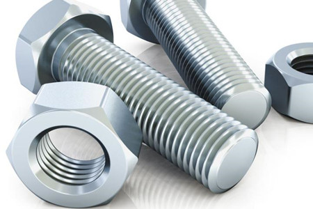 外六角和內六角螺栓,該如何選擇?