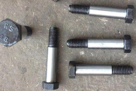 帶孔螺栓的作用及應用場景