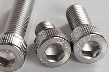 如何確定內六角螺栓供應商?五個技巧需掌握!