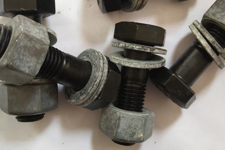 鋼結構螺栓的主要應用范圍在哪？你都了解嗎？