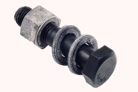 鋼結構螺栓的主要應用范圍在哪？你都了解嗎？