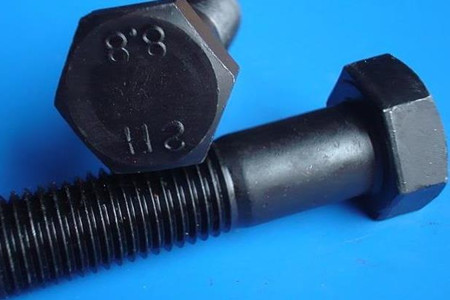 高強度螺栓和普通螺栓對比,這些差異要掌握!g