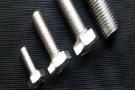 六角螺栓規格有哪些？怎么選？