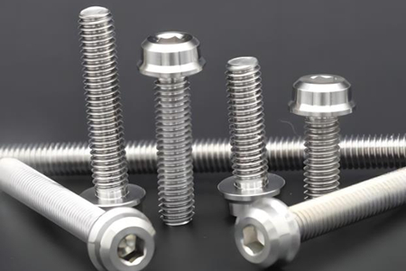 六角螺栓規格有哪些？怎么選？