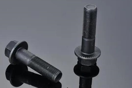 外六角螺栓和內六角螺栓怎么選用?
