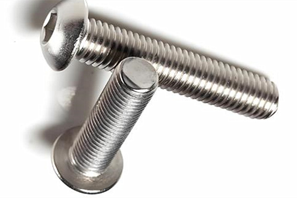幾種經(jīng)典的內(nèi)六角螺栓防松設(shè)計，你用過幾種？ 圖2