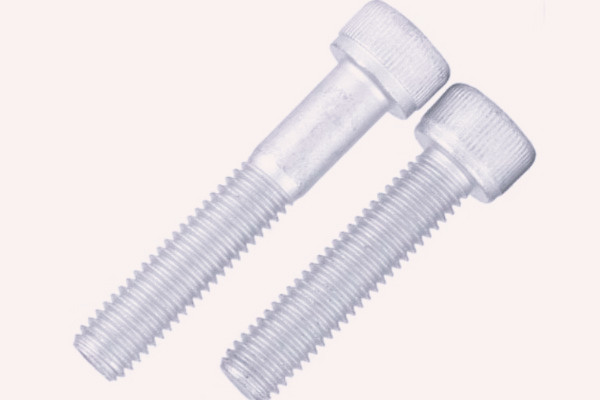 達克羅內六角螺栓實物圖1