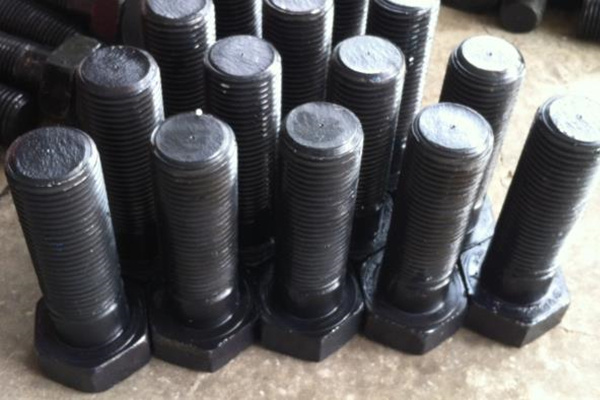 高強度螺栓分類和用途,一文搞清楚!