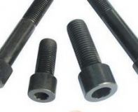 高強度內六角螺栓用途大全