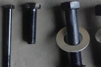 高強度螺栓和普通螺栓對比,這些差異要掌握!