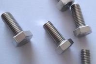 外六角螺栓的材質、規格和用途