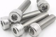 如何判斷內六角螺栓的強度?