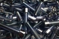 你真的了解內六角螺栓和外六角螺栓嗎?華隆科普!