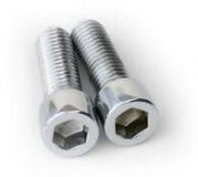 內六角螺栓的類型分類和用途