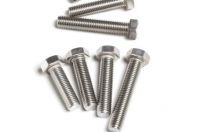 外六角螺栓的等級性能,華隆幫您分析!