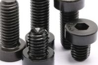 外六角和內六角螺栓如何選?需了解其特點!