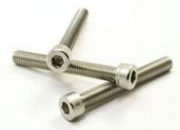 內六角螺栓標準用途及分類