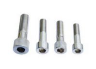 內六角螺栓的用途