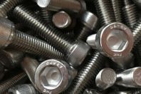 內六角螺栓頭部打滑有哪些原因?有三大原因!