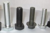 六角螺栓的規格型號及表示方法是什么?