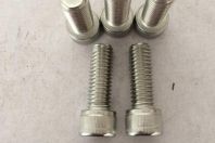 五招輕松搞定銹死的內六角螺栓