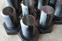 高強度螺栓如何保證工程結構的安全性?