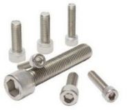 內六角螺栓與外六角螺栓在應用上有什么區別?