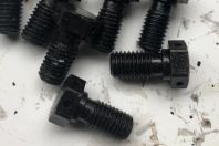 高強度螺栓怎么應對惡劣環境下的應力?策略有四!