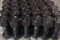 高強度螺栓擰不緊的原因及解決方法