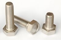 外六角螺栓和內六角螺栓怎么選用?